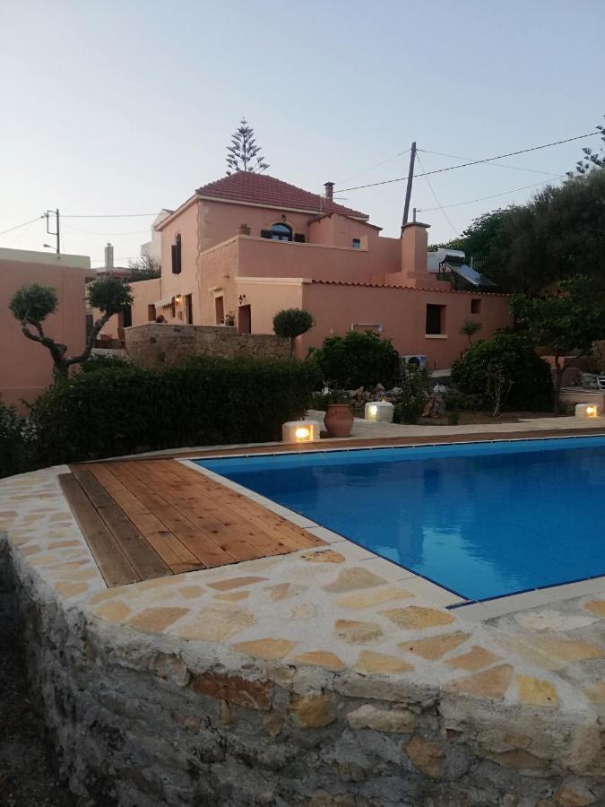 Villa de 3 dormitorios