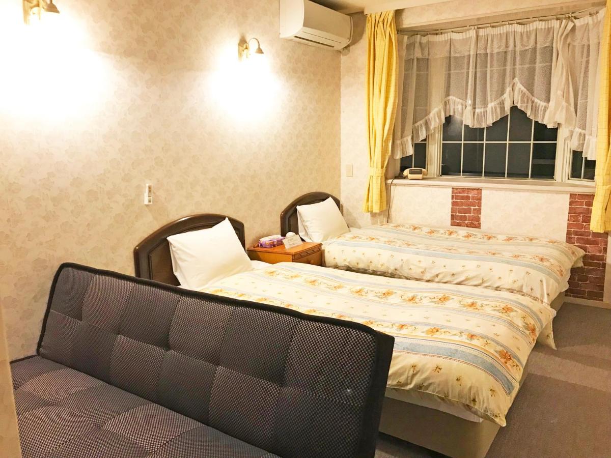 Triple Room with Sea View