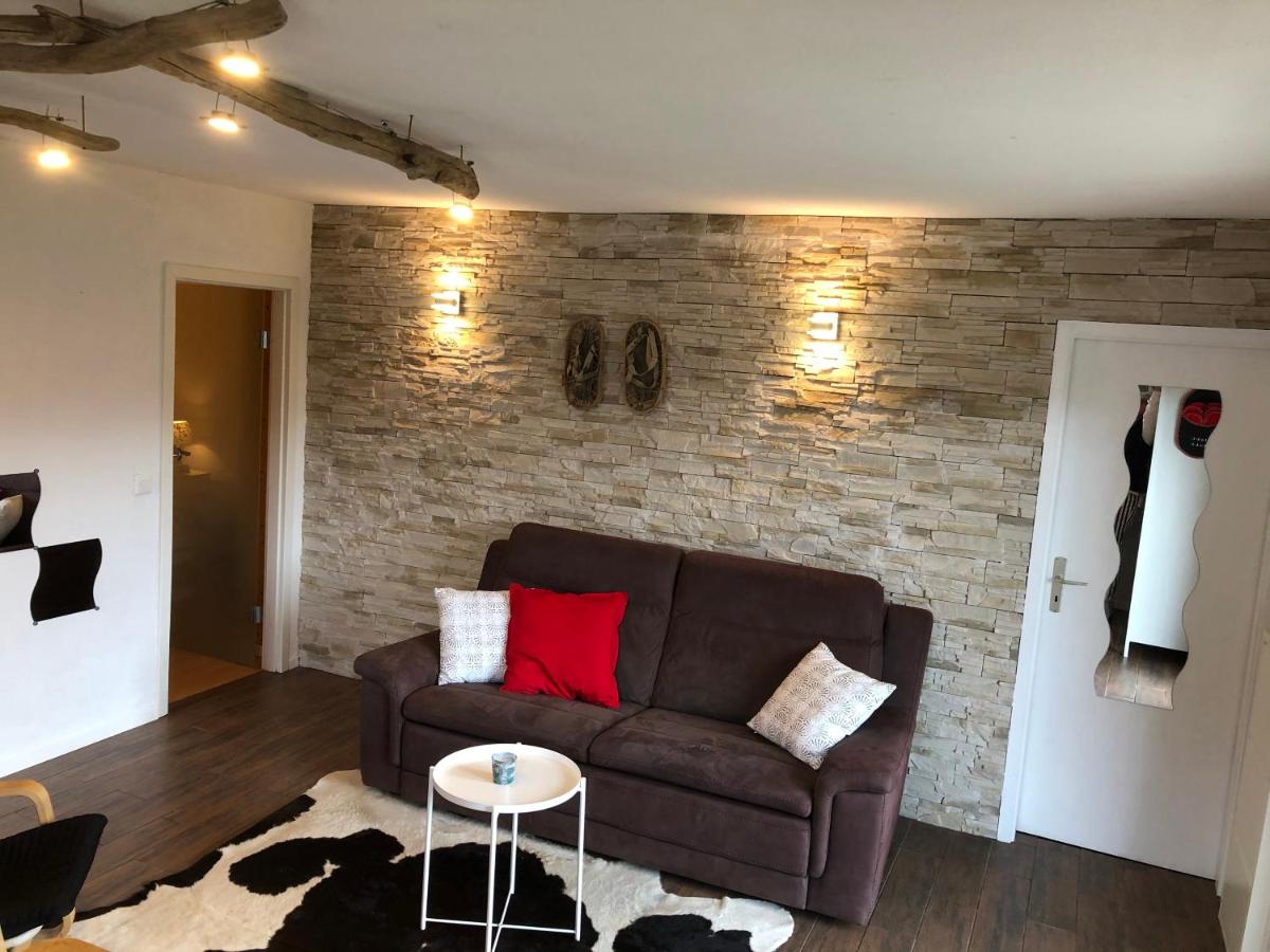 Le Coin Barlouka - B&B Veysonnaz