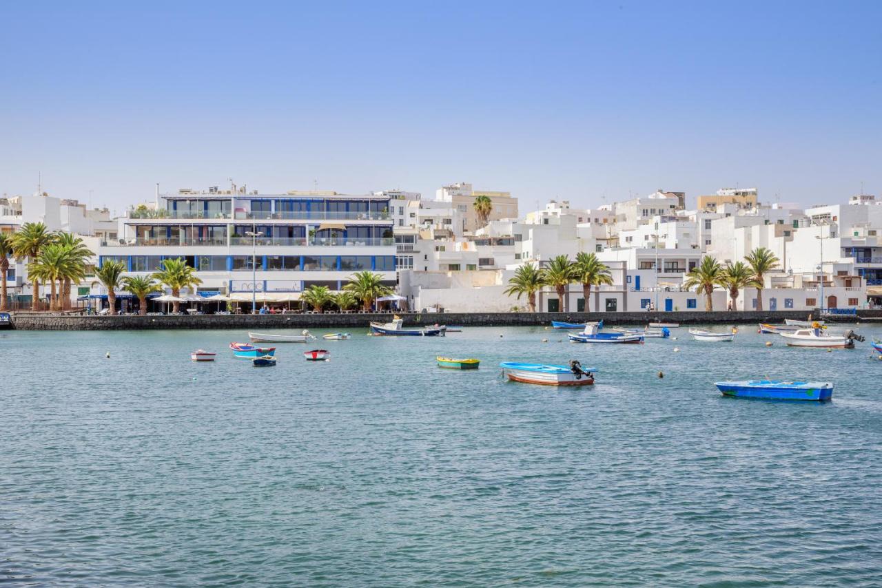 Lanzahost Monavista - Ferienwohnung Arrecife