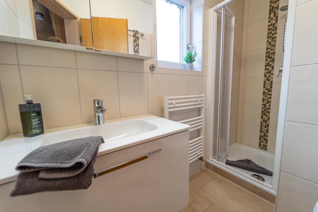 Standard Doppelzimmer