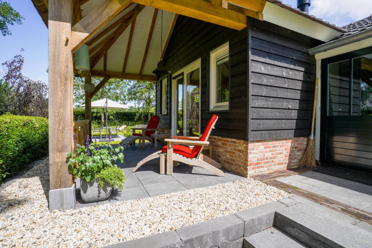 BBKleine Beerze - Bed and Breakfast Hoogeloon