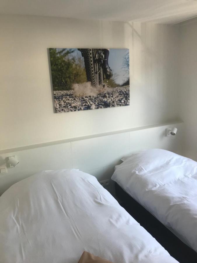 Chambre Double Deluxe avec Douche