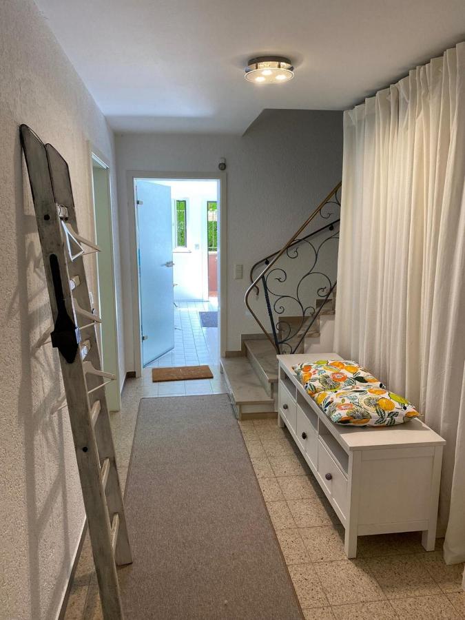 Ferienwohnung miraBelle - B&B