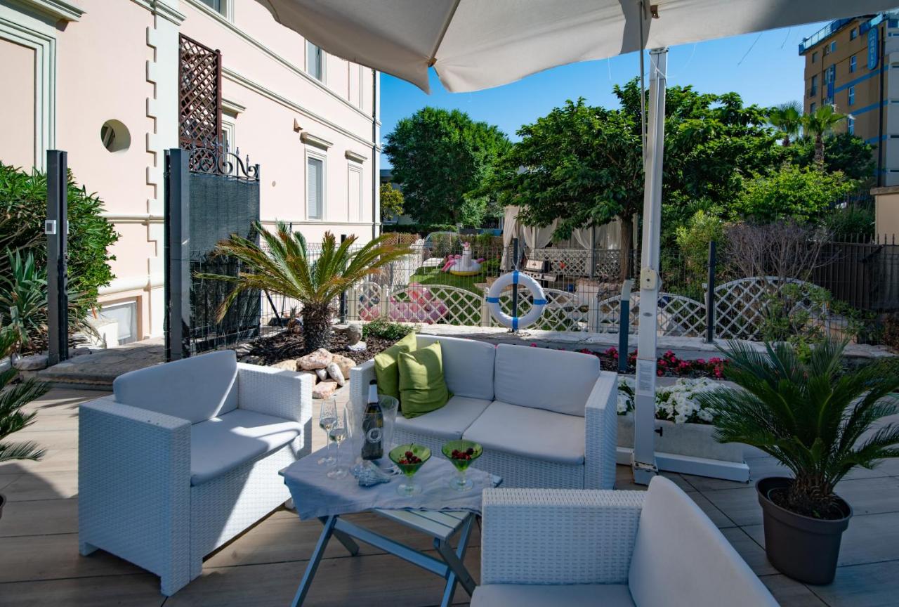 Two-Bedroom Duplex Apartment