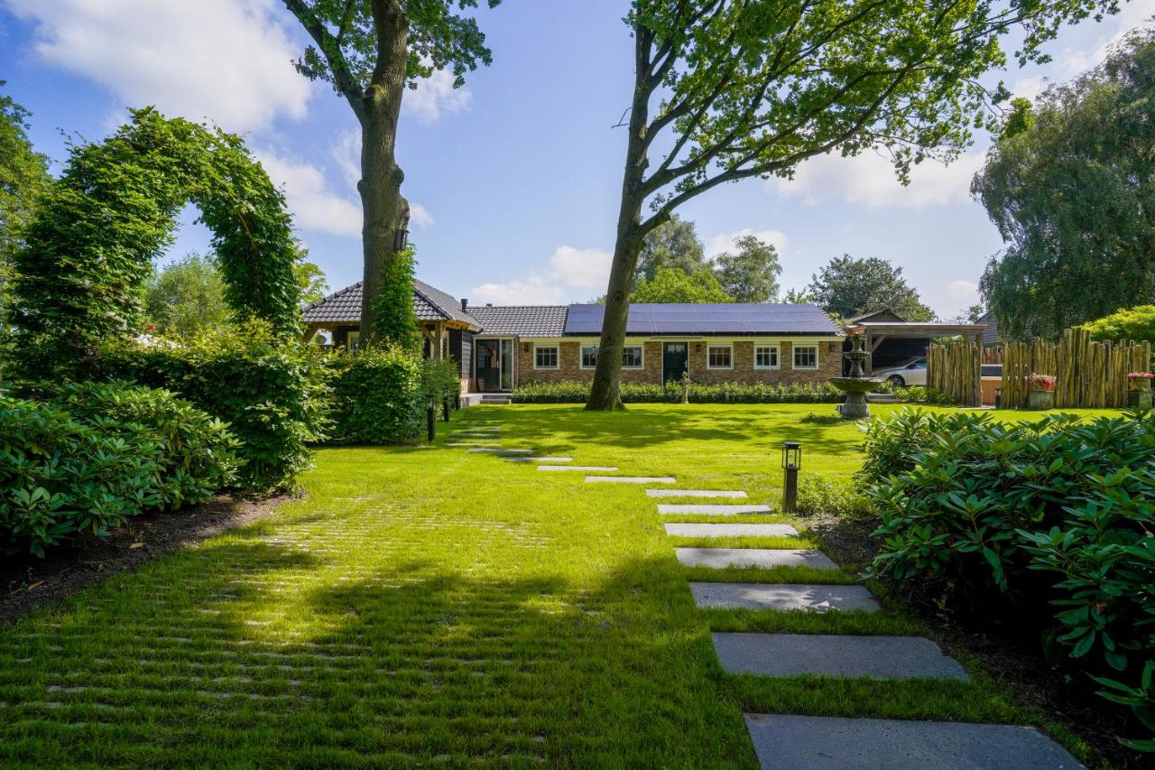 BBKleine Beerze - B&B Hoogeloon