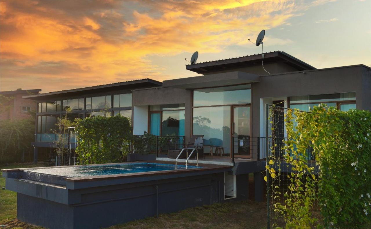 Blue Wild - Yala - Plastic Free & Sustainable - B&B