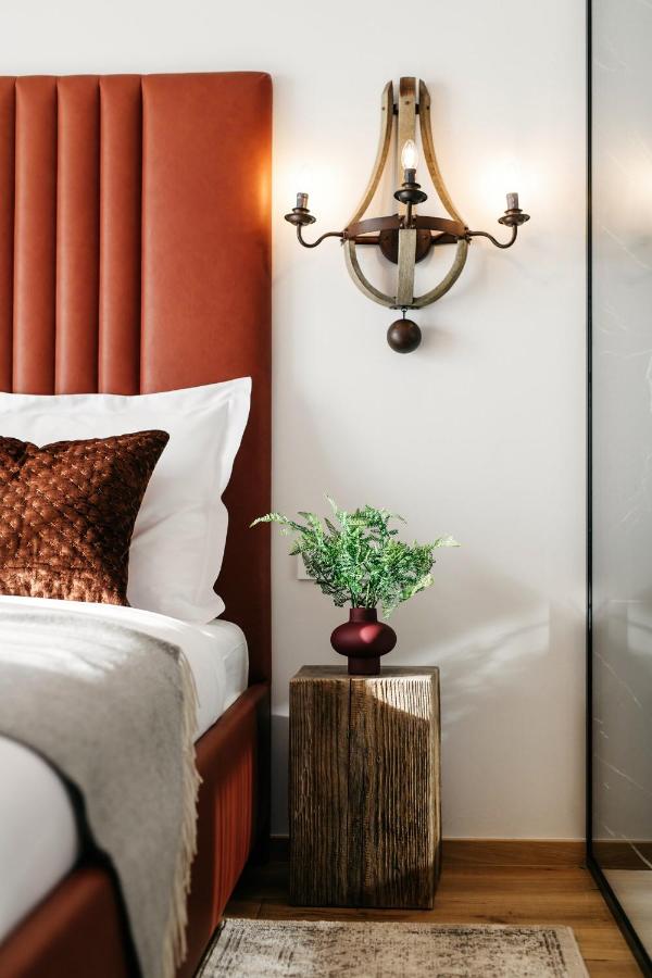 Chambre Double ou Lits Jumeaux avec Douche