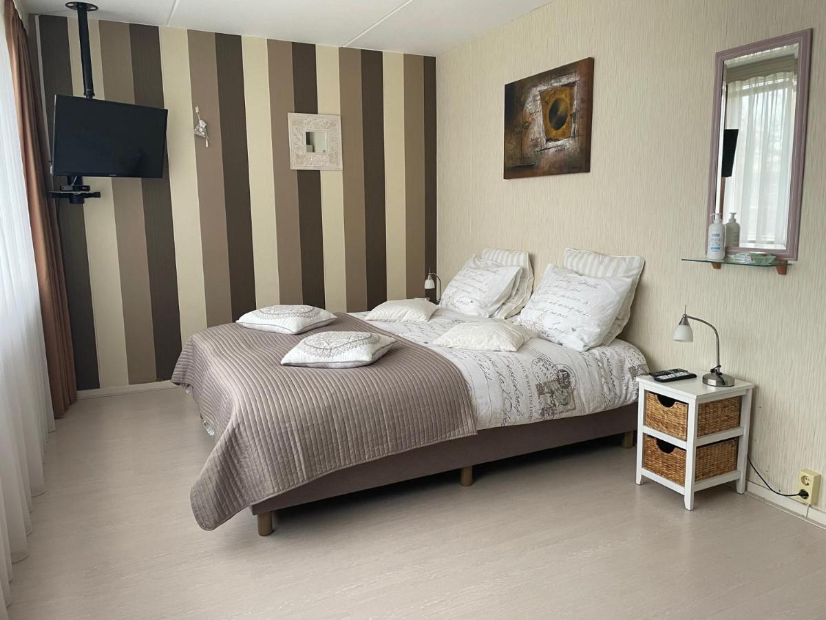 Großes Doppelzimmer
