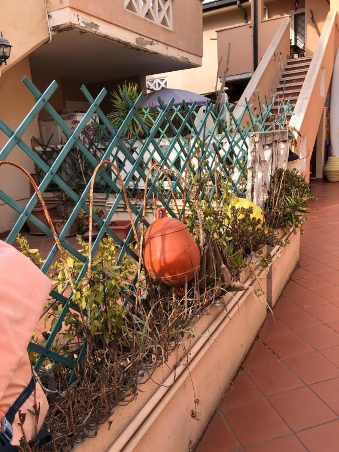 House Turi - B&B Ardea