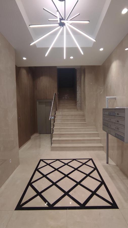Habitación con baño privado en el centro de Bilbao - B&B Bilbao
