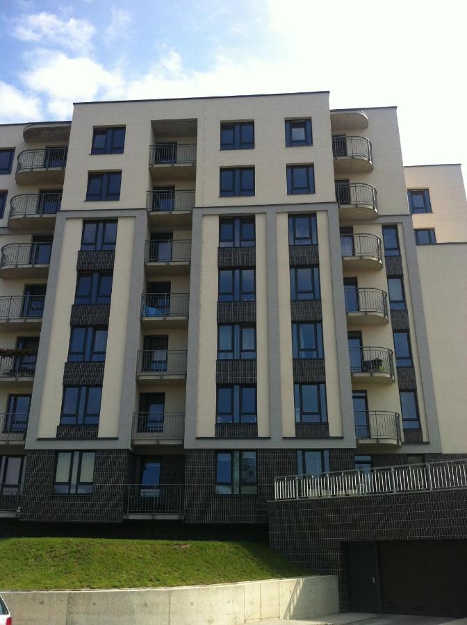Appartamento con 1 Camera da Letto - Mindaugo g. 27