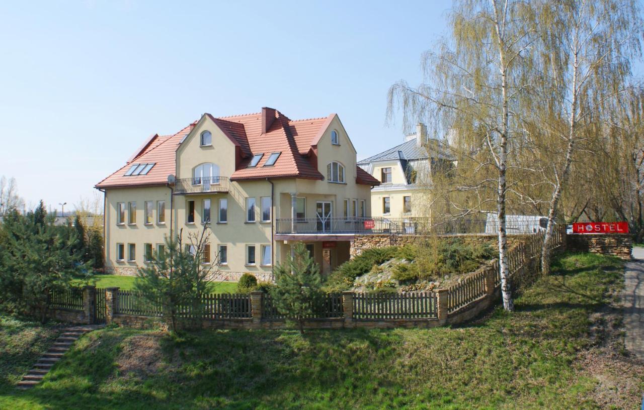 Hostel Zamość - pokoje gościnne - bezpłatny parking