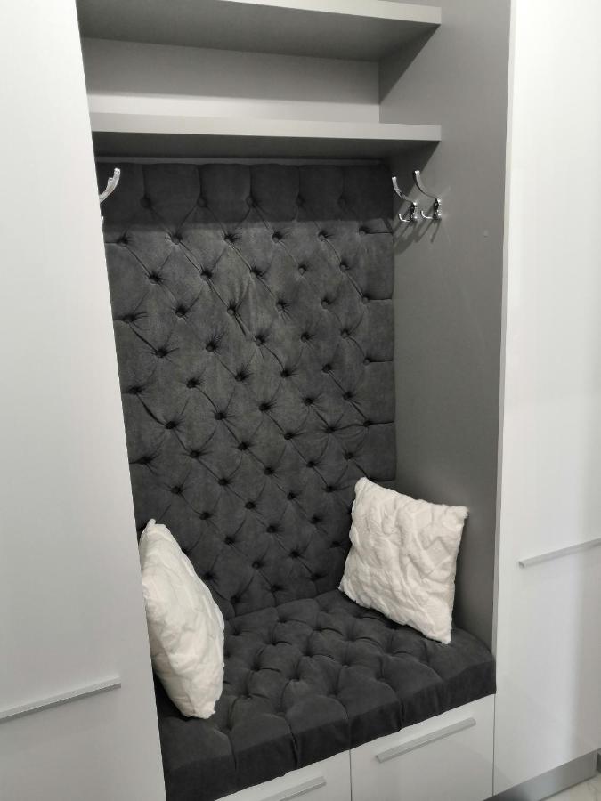 ONYX - Utopia Aparthotel - Ferienwohnung