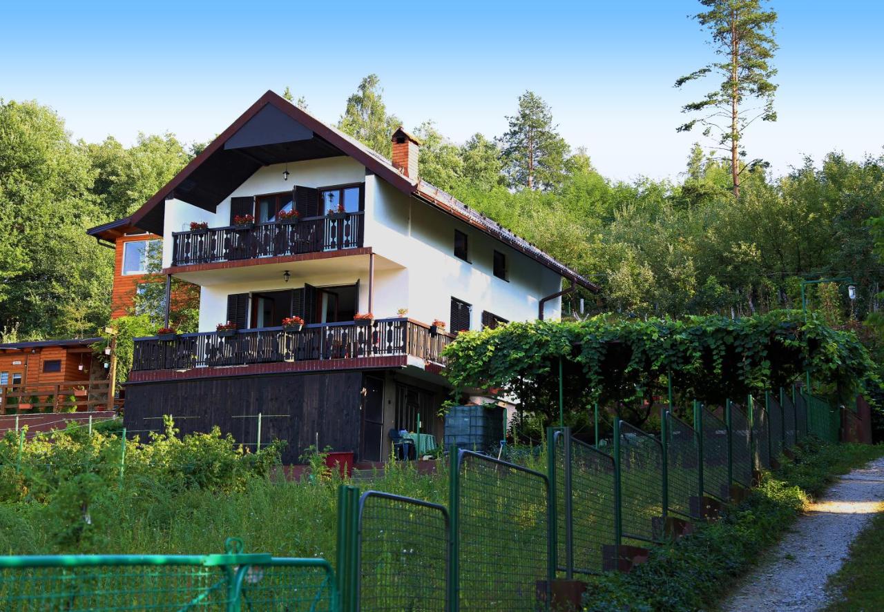 B&B Visoko - Merak Holiday Home - Bed and Breakfast Visoko