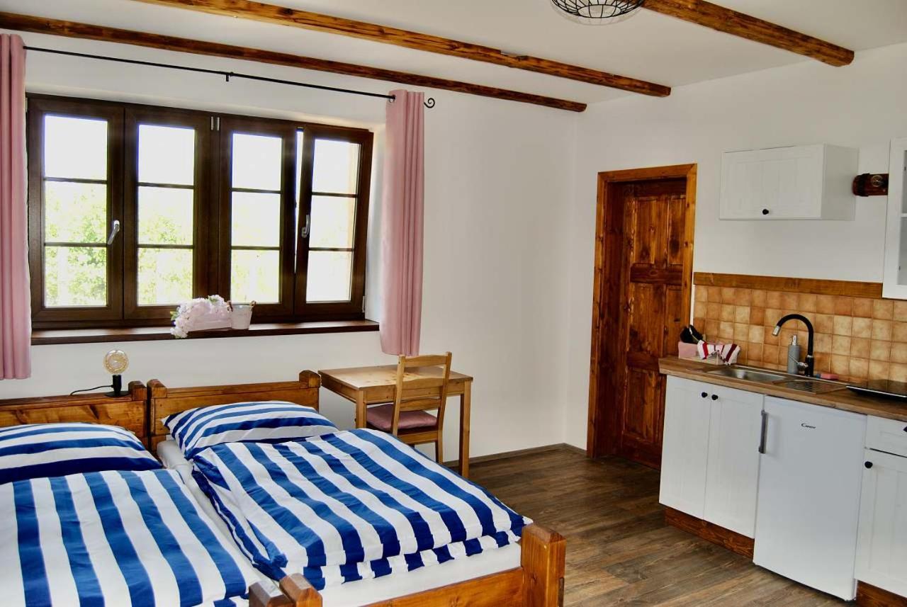 Appartamento con 1 Camera da Letto