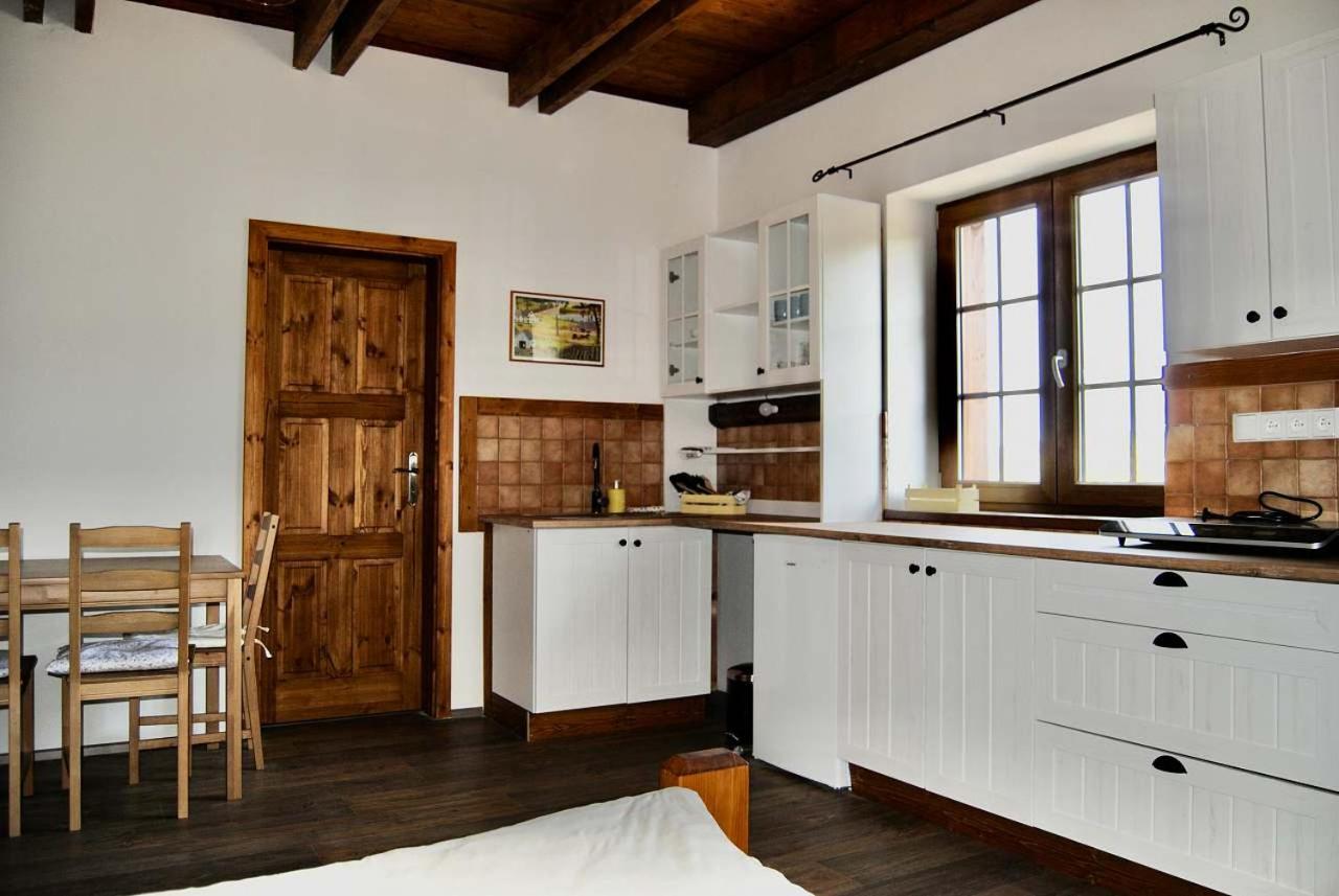 Appartamento con 2 Camere da Letto