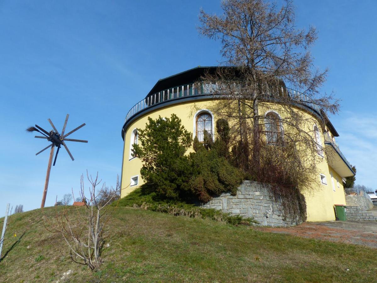 Glanz-Zeit-Apartment - B&B