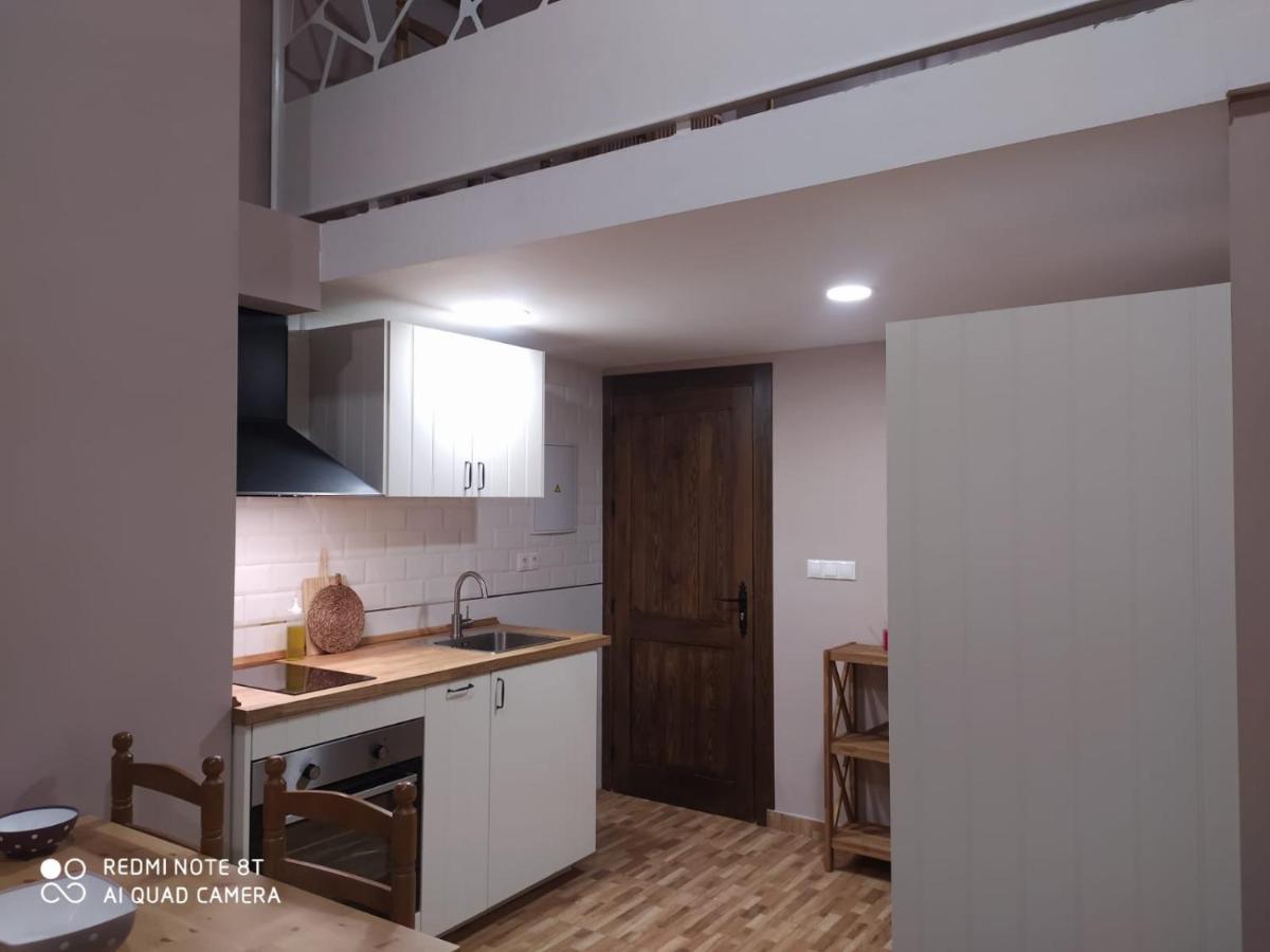 Apartment - auf 2 Etagen