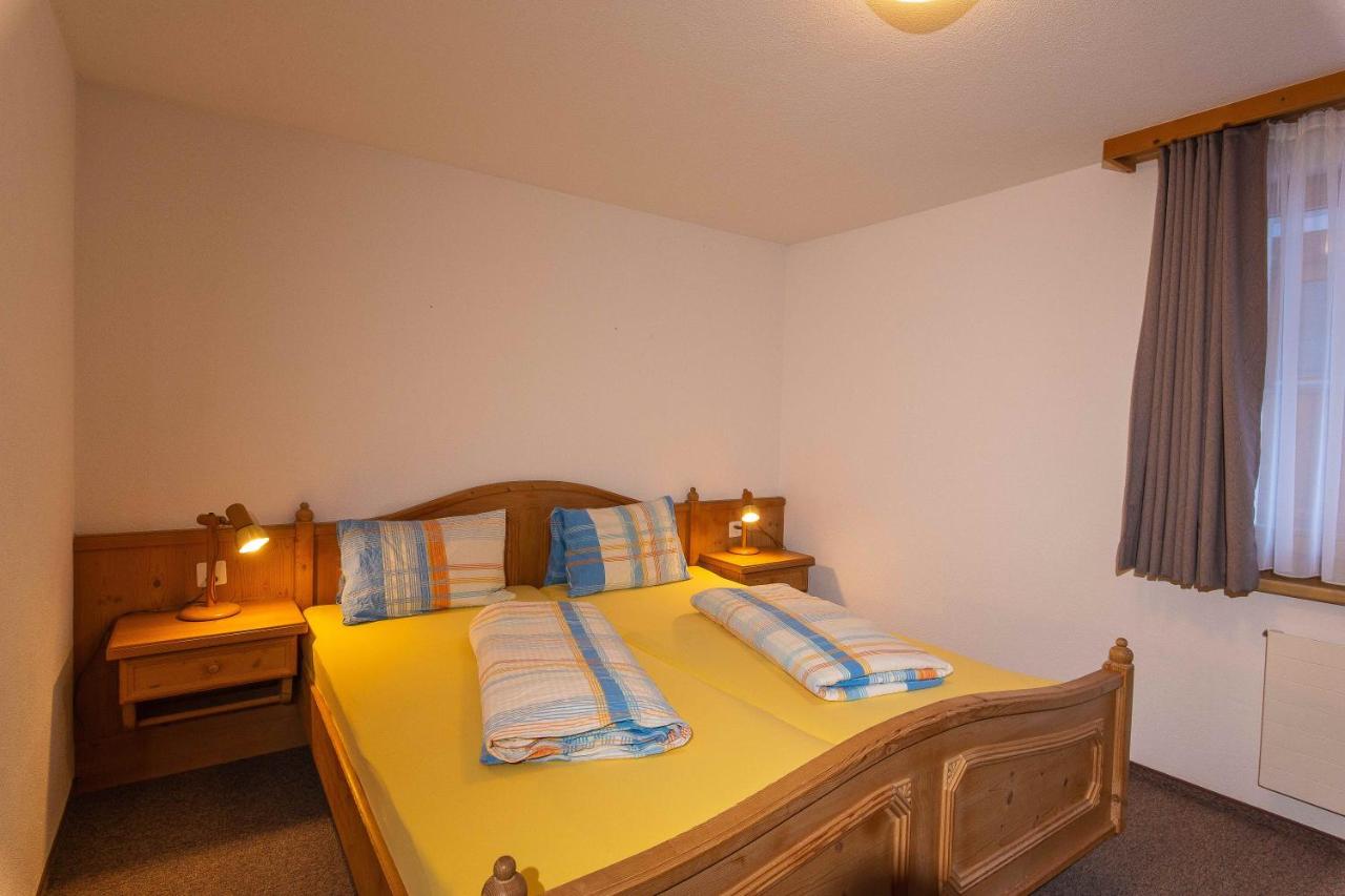 Apartment mit 2 Schlafzimmern