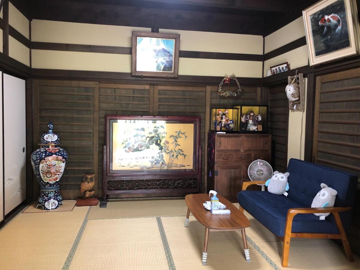 B&B Fuefuki - Fukurou no Oyado - Vacation STAY 71246v - Bed and Breakfast Fuefuki