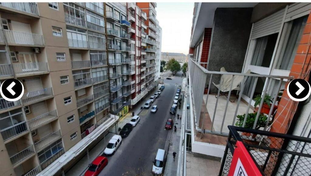 Departamento Mar del plata, solo grupo familiar - B&B Mar del Plata