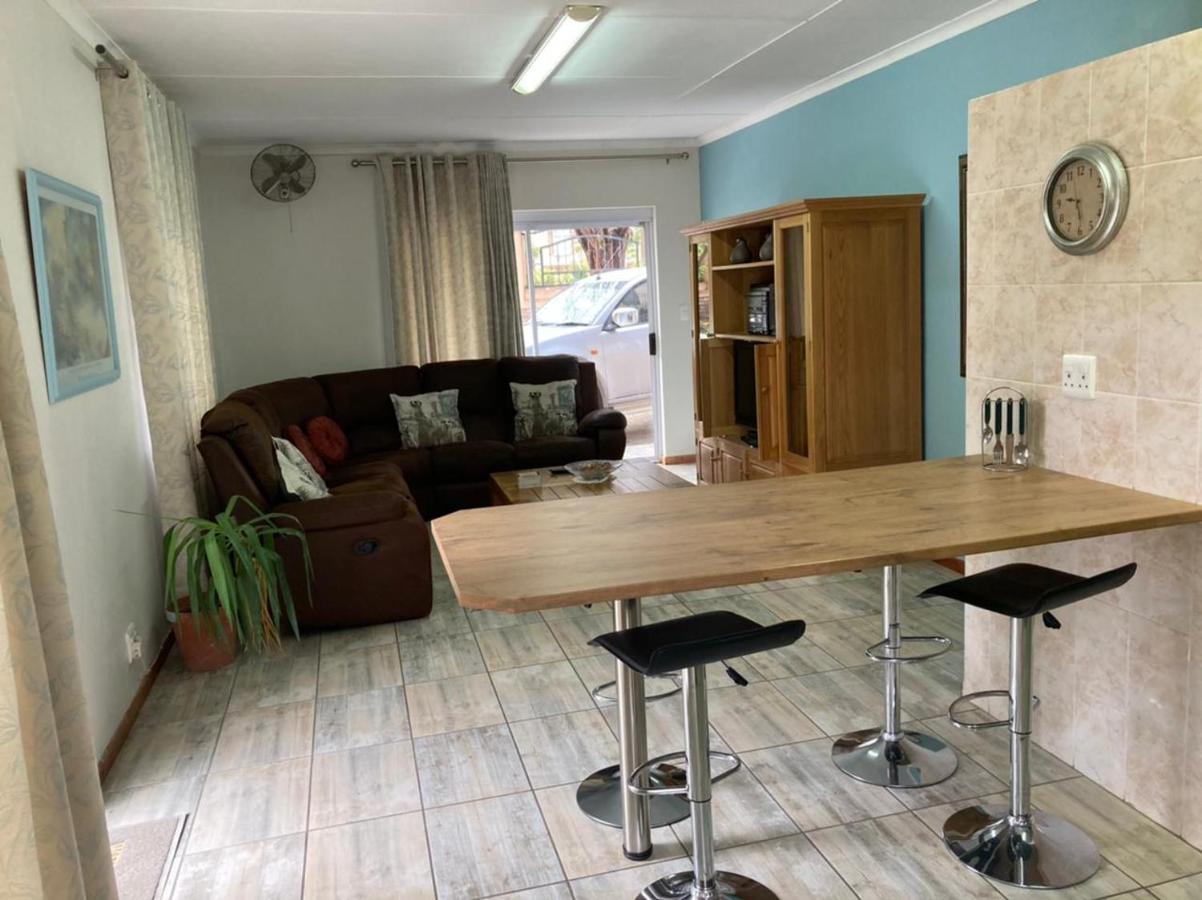 Appartement met 1 Slaapkamer