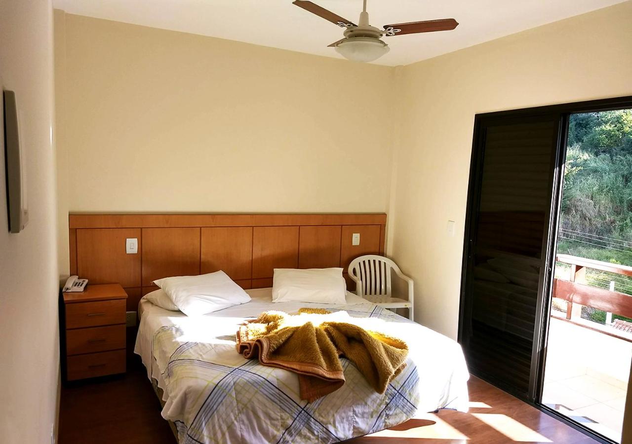 Junior Suite with Mountain View