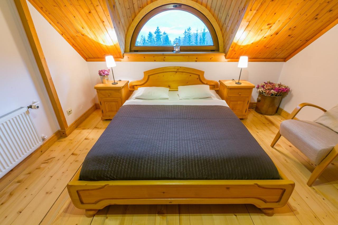 Chambre Double