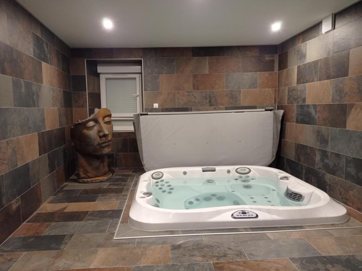 L'espaco - B&B