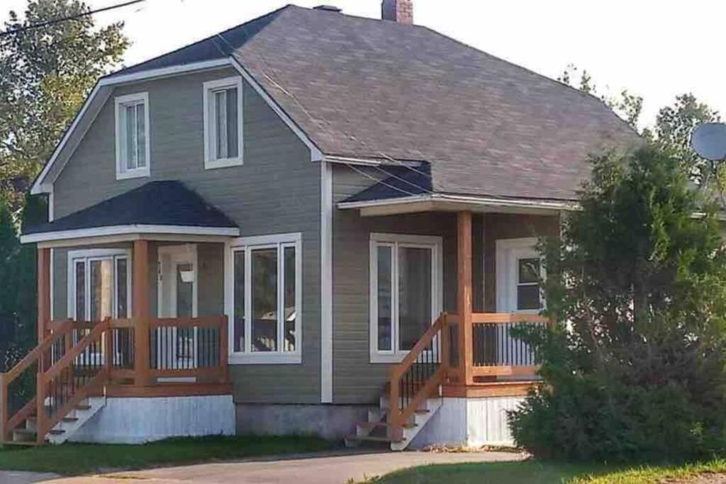 La Villageoise, au coeur du village et activités - B&B