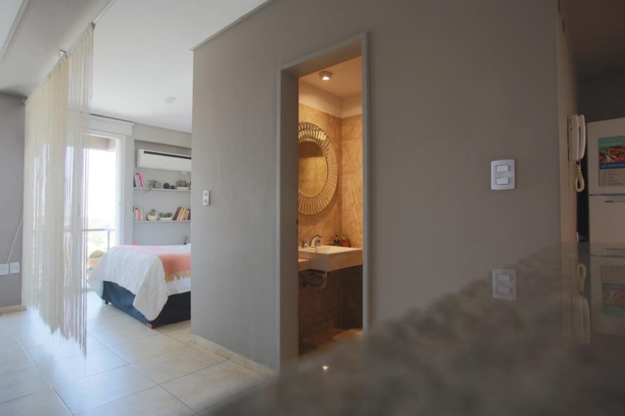 Studio-Apartment 