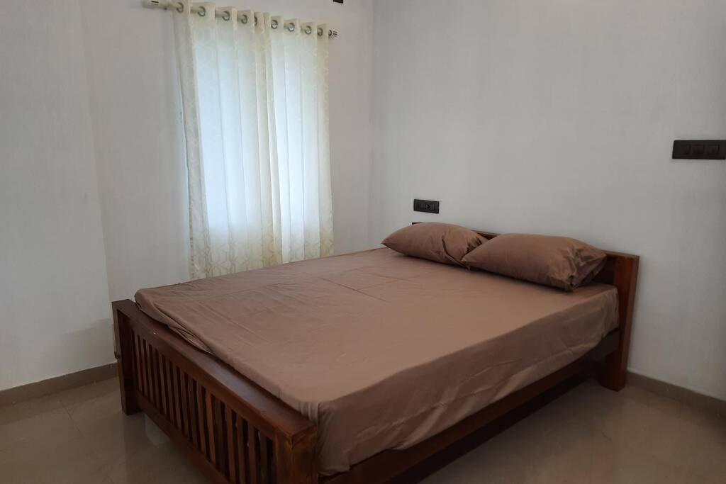 BMRAN Apartment A - B&B