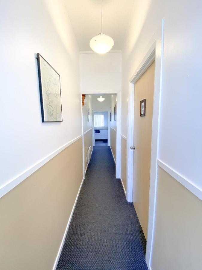 Pipiriki suite