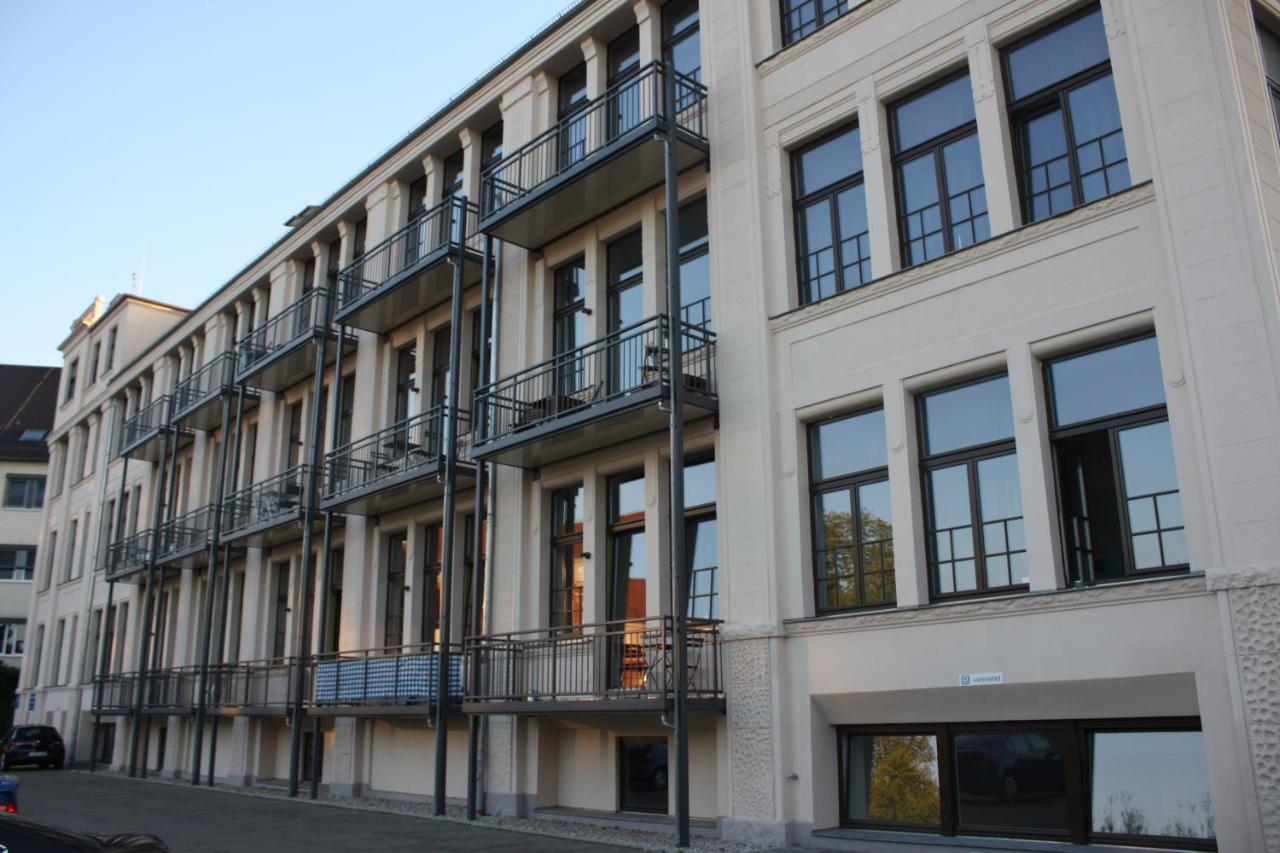 Silentio Apartments - B&B