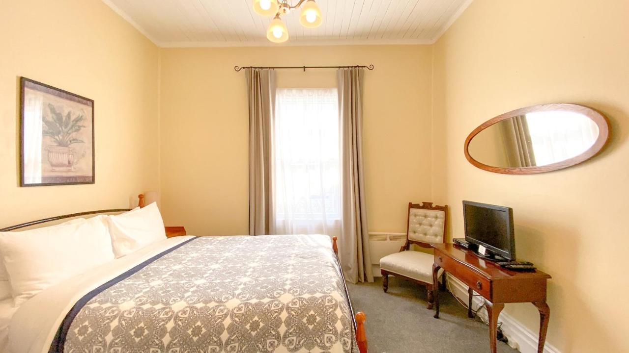 Turoa Suite
