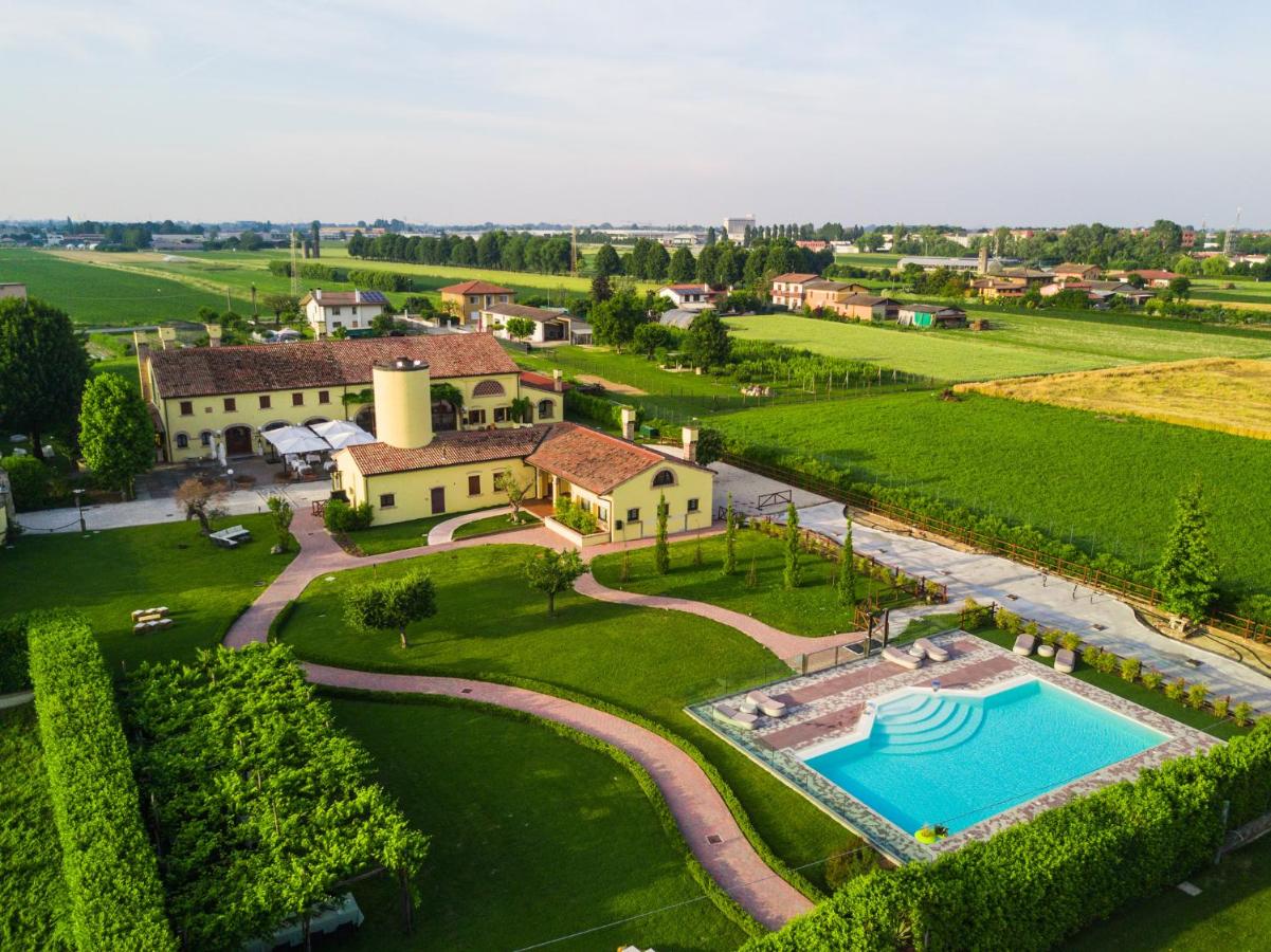La Posa degli Agri - Chambres d’hôtes Legnaro