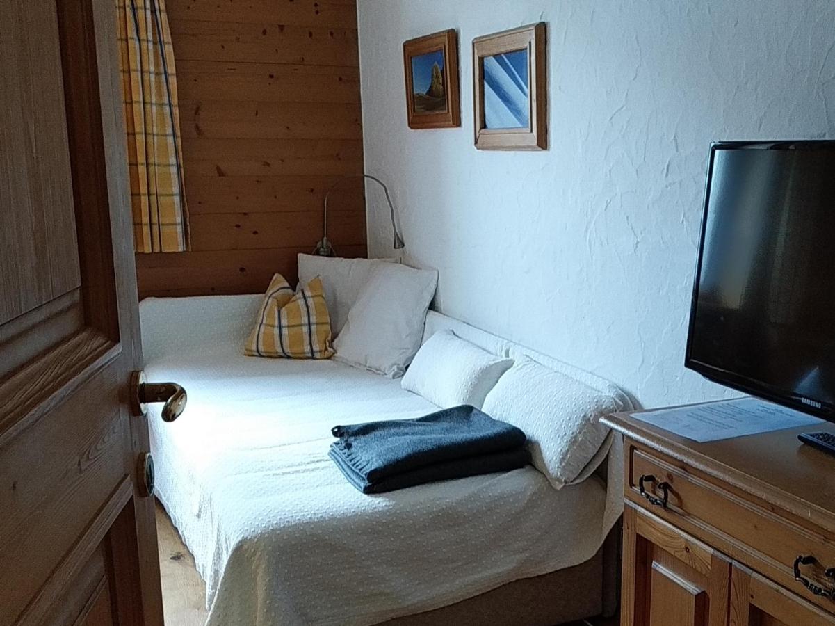 Apartamento Estándar de 2 dormitorios