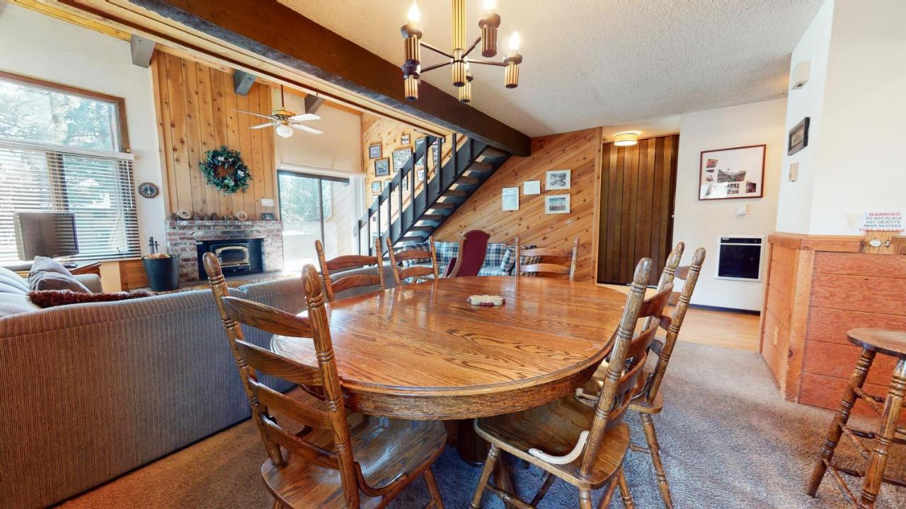 Wild Flower 42 Apartment - Ferienwohnung Mammoth Lakes