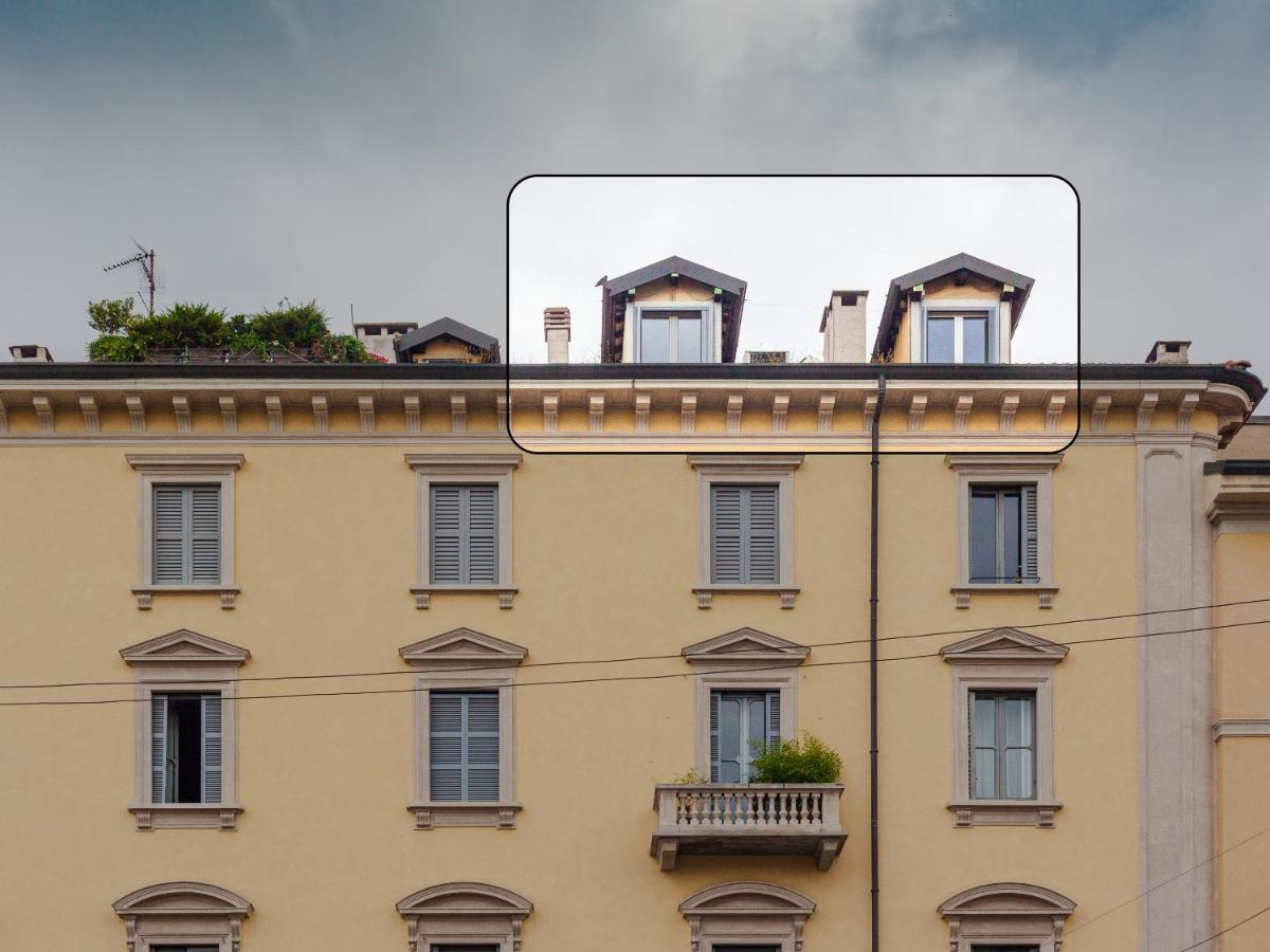 easyhomes-San Marco - B&B Milano