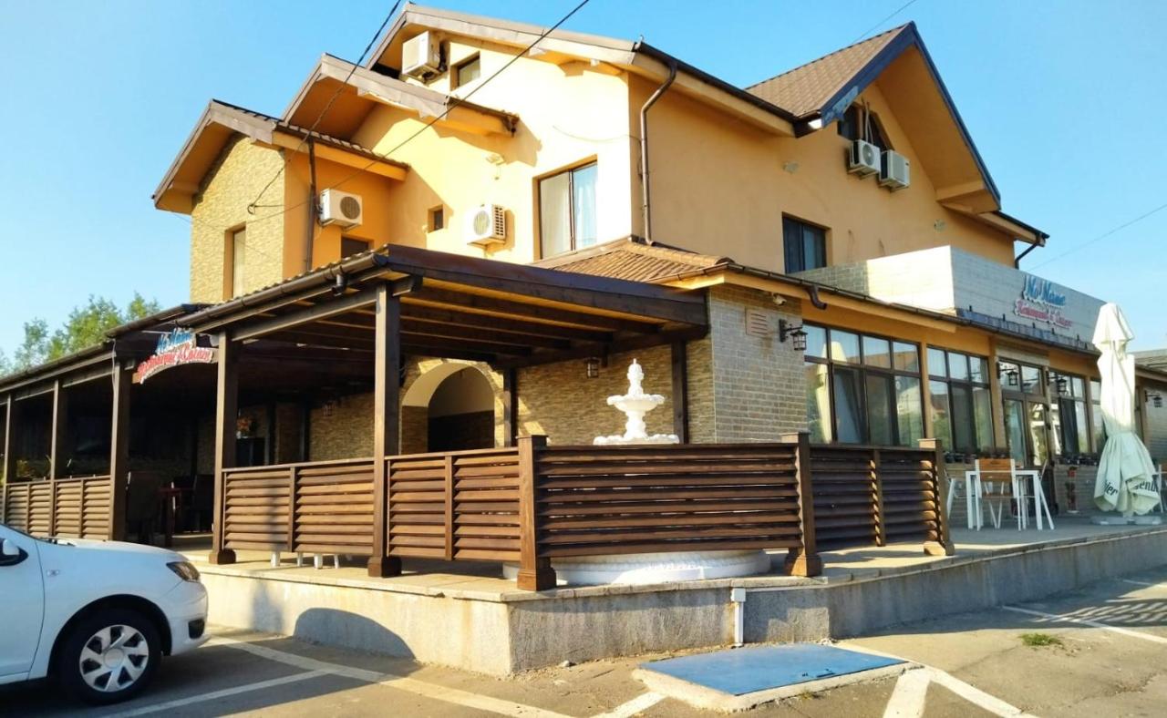 Randevu - B&B