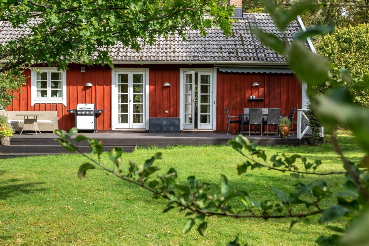 B&B Rydaholm - Nice holiday home in Rydaholm close to lake - Bed and Breakfast Rydaholm