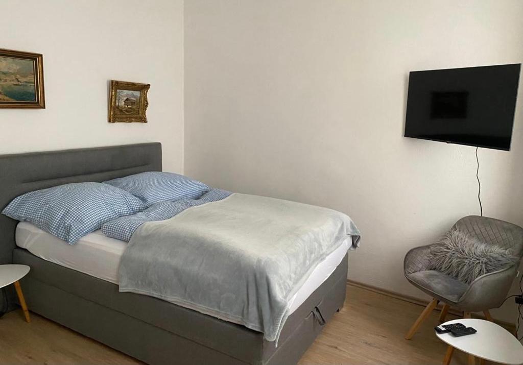 Ziel - B&B
