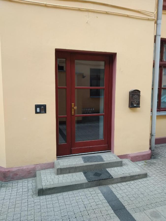 Piotrkowska Gallery Apartments - Ferienwohnung Łódź