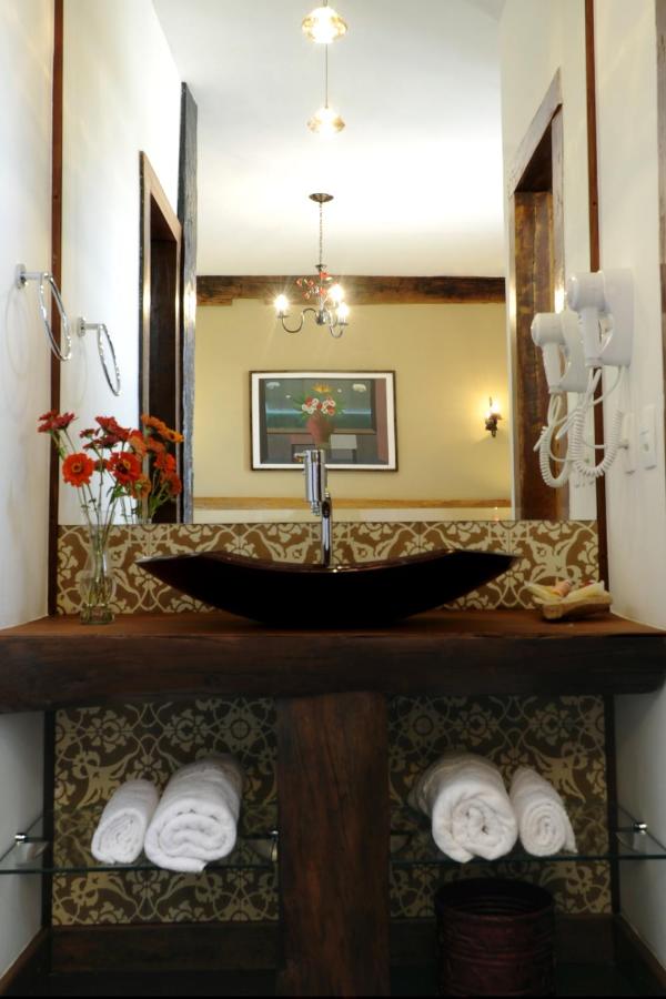Deluxe Double Room with Spa Bath 