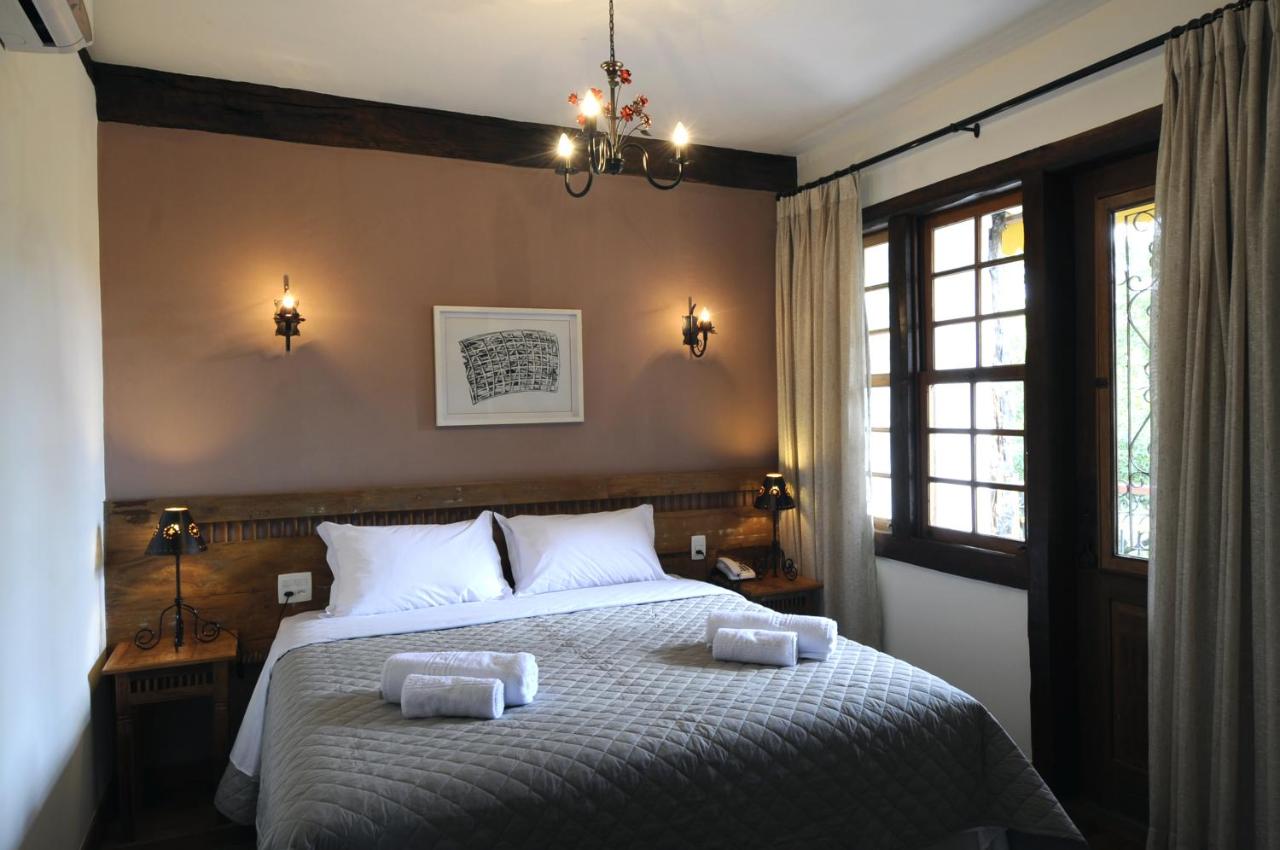 Queen Room with Balcony