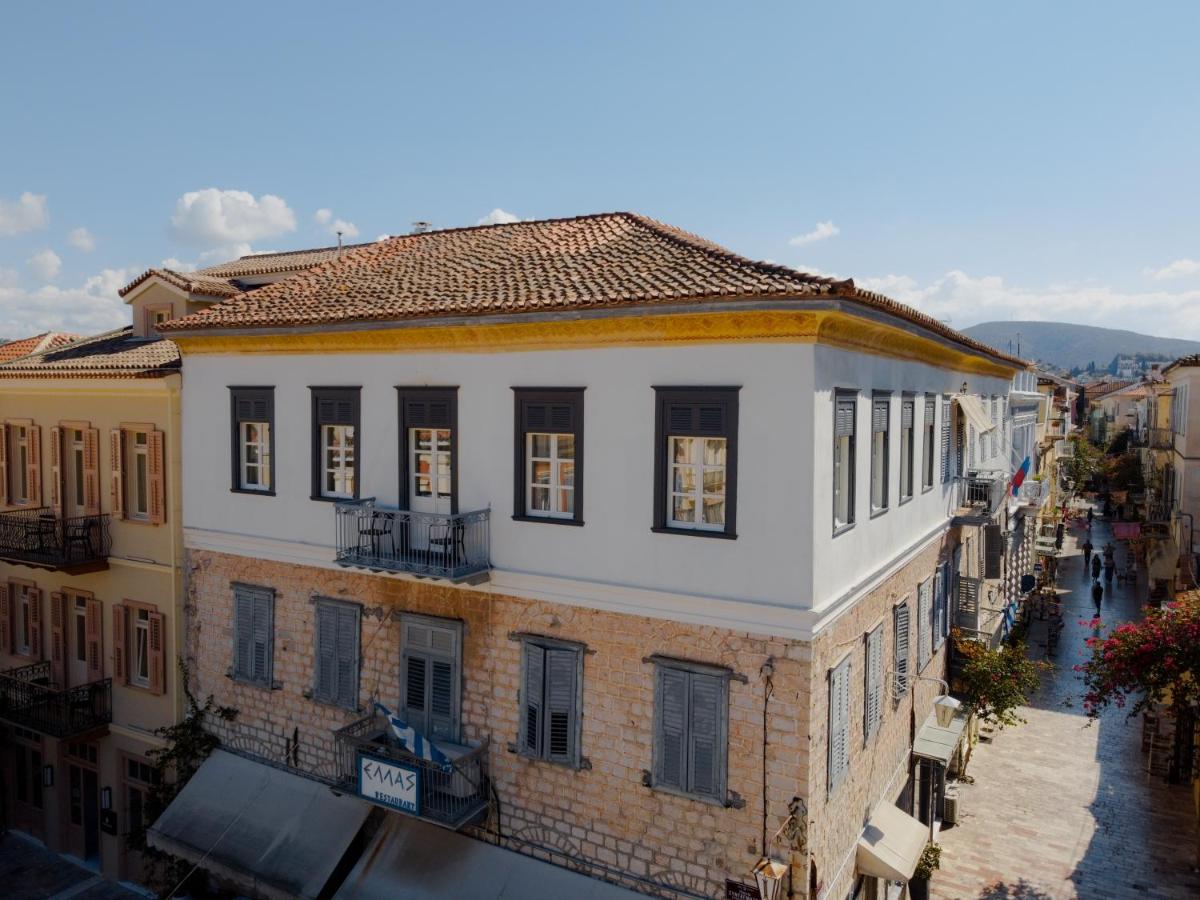 GRANDE CASTELLANO - B&B