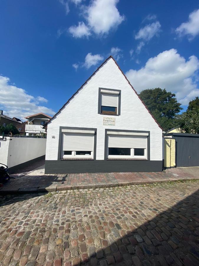 Ferienhaus Heide Zentrum - B&B