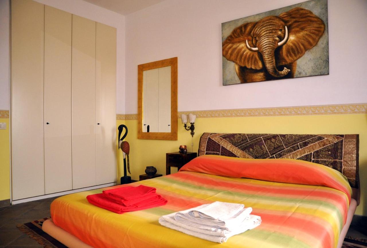 Habitación Doble Estándar con baño compartido