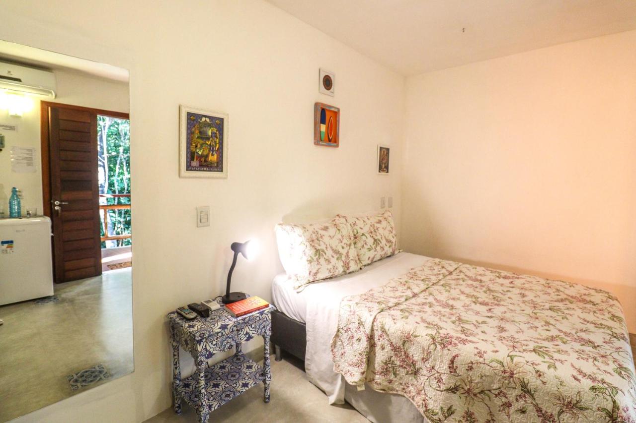 Suite con balcón